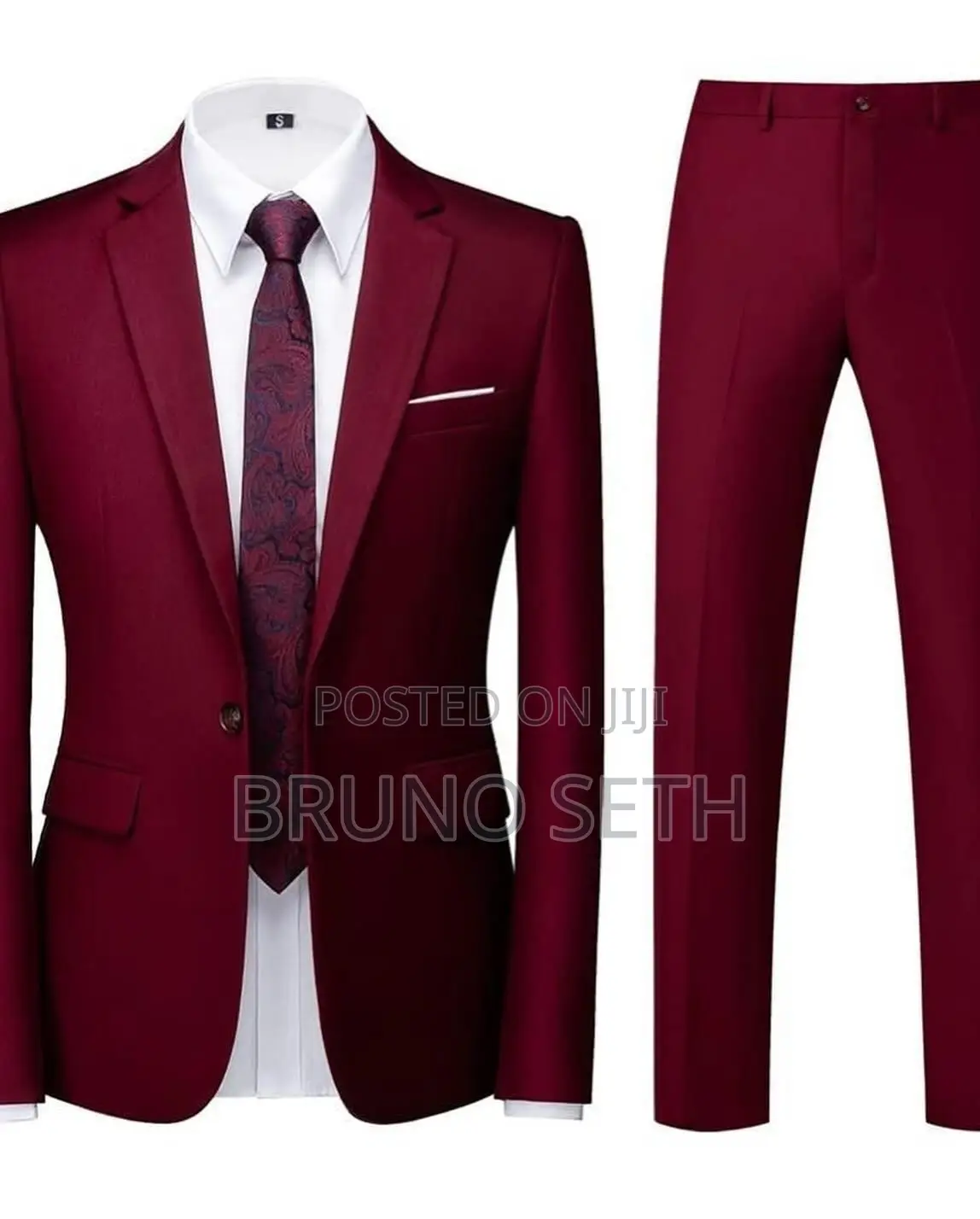 2piece Corporate Suits