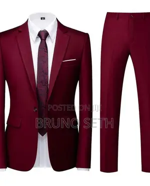 2piece Corporate Suits