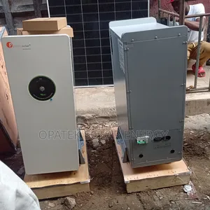 Felicity Lithium Battery 15kwh 48v Available