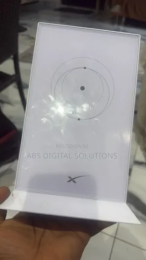 Dual Band Starlink Mesh Router