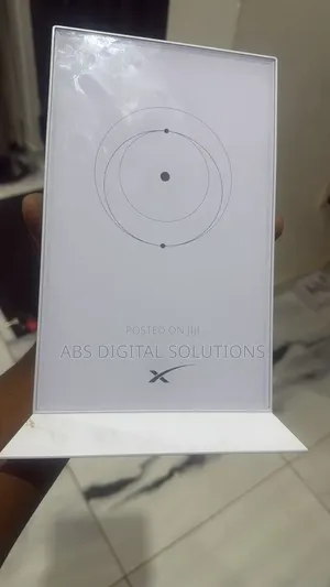 Dual Band Starlink Mesh Router