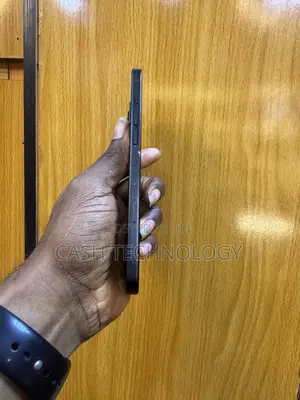 Apple iPhone 15 Plus 256 GB Black