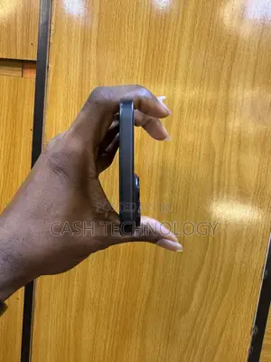 Apple iPhone 15 Plus 256 GB Black