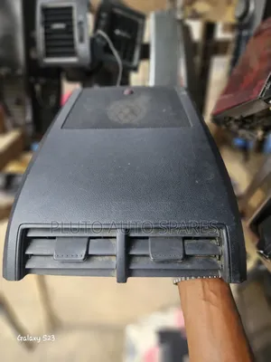 Camry 2015 Center AC Vent