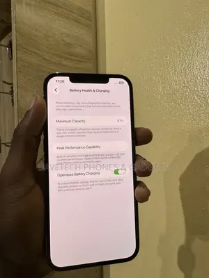 Apple iPhone 12 Pro Max 128 GB Gray