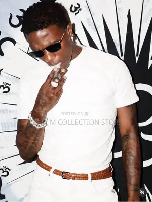Premium Luxury e.m.w T-Shirt