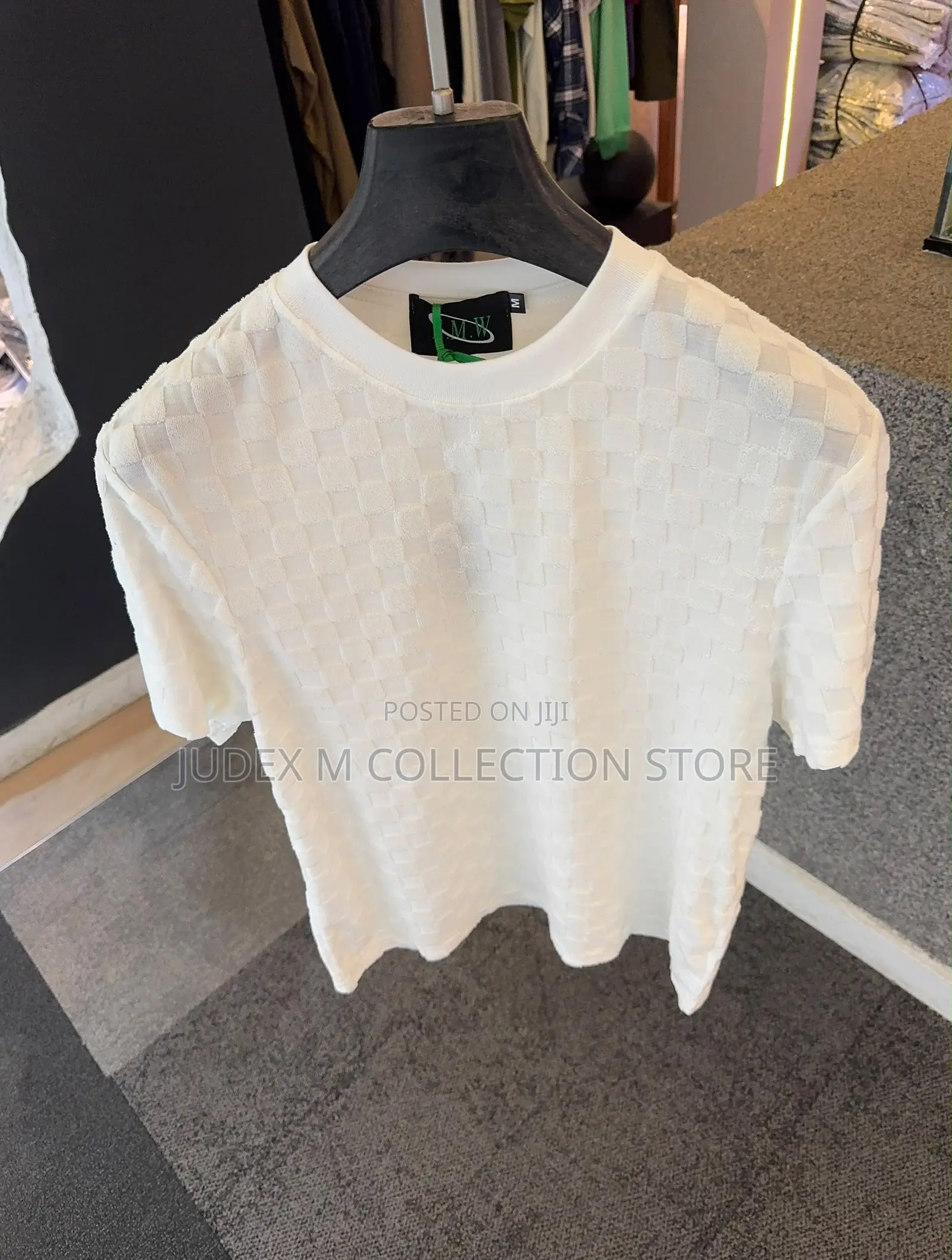 Premium Luxury e.m.w T-Shirt