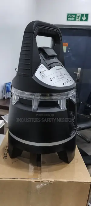 Dräger X-Zone 5500 868MHz 24Ah Area Gas Monitor