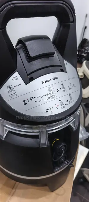 Dräger X-Zone 5500 868MHz 24Ah Area Gas Monitor