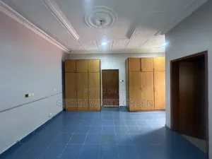 5bdrm House in Green White Green, Maitama for rent