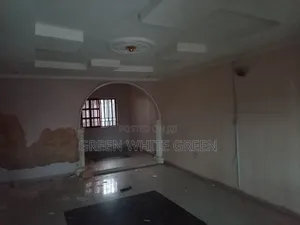 5bdrm House in Green White Green, Maitama for rent