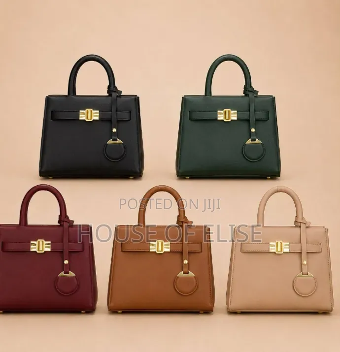Top Handle Satchel Bag.