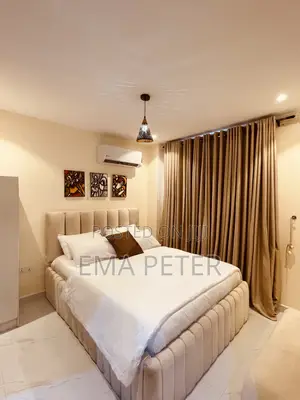 One Bedroom Shortlet Apartment