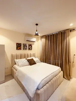 One Bedroom Shortlet Apartment