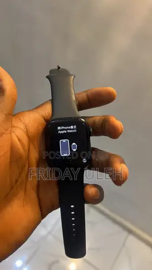 Mr. Friday