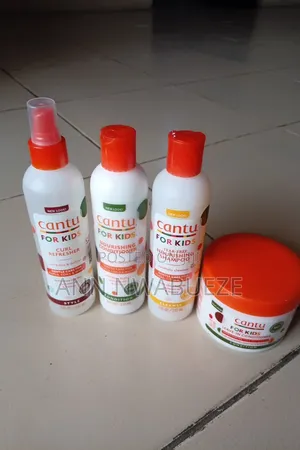Cantu Kids Set