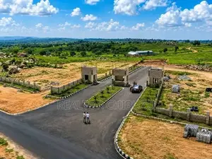 Gated Estate at Apo Wassa for Sale - 8M - 45M