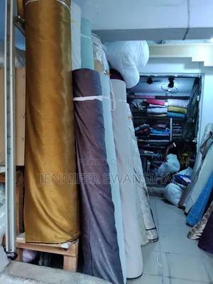 Curtains and Blinds