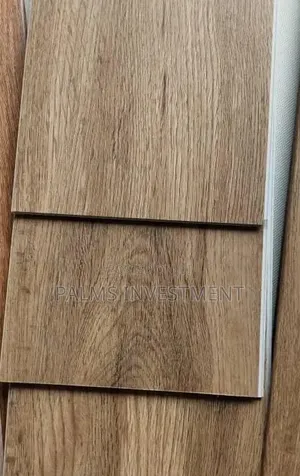 SPC Wooden Tiles