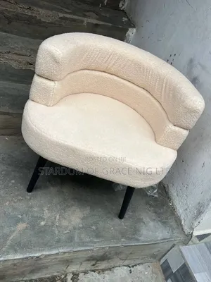 Beautiful Imported Single Home/Office Sofa