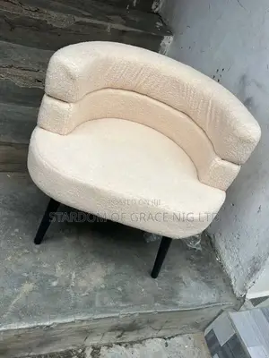 Beautiful Imported Single Home/Office Sofa