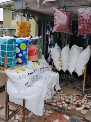 Bedsheets and Duvets
