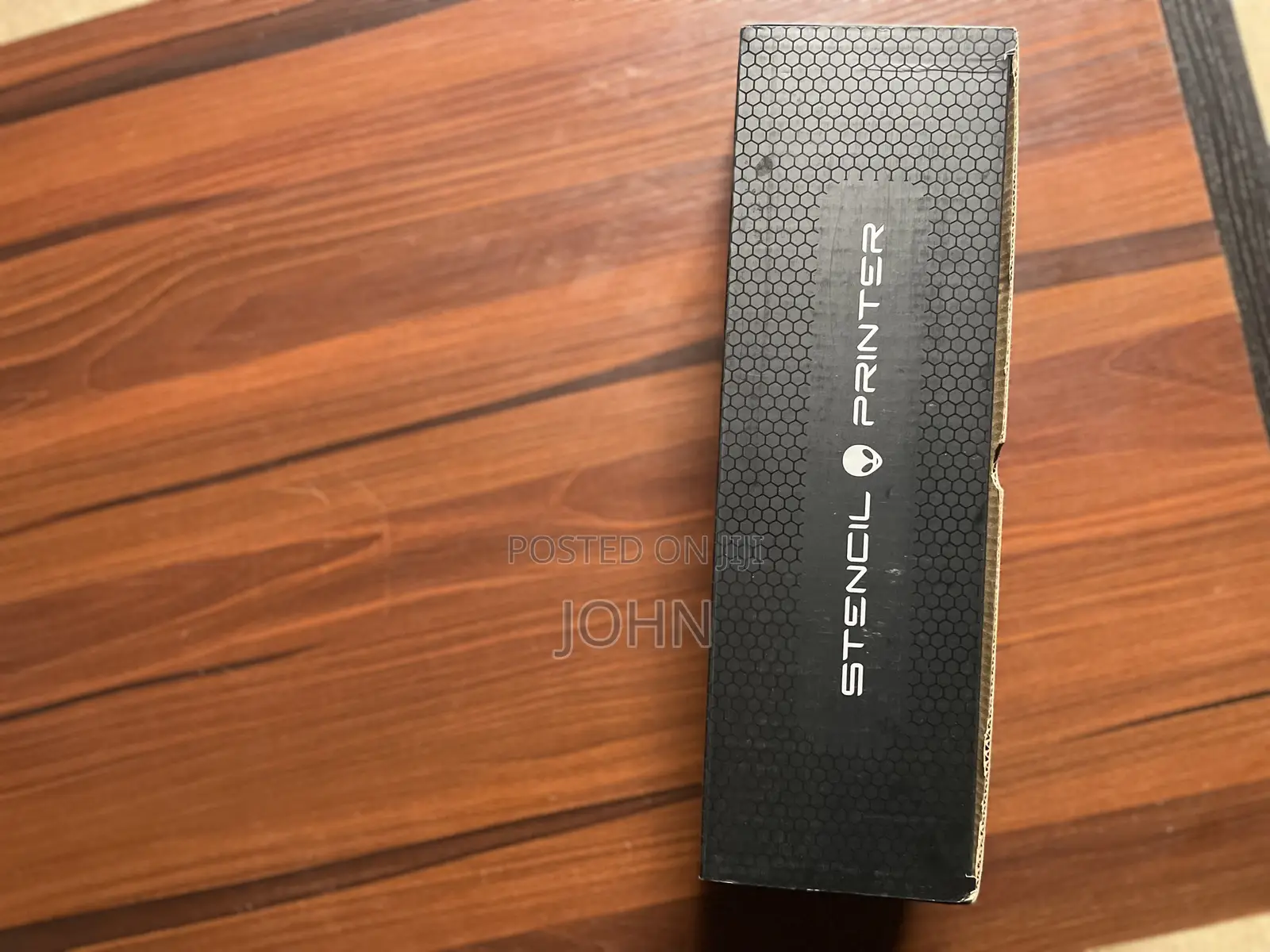 Tattoo Bluetooth Printer