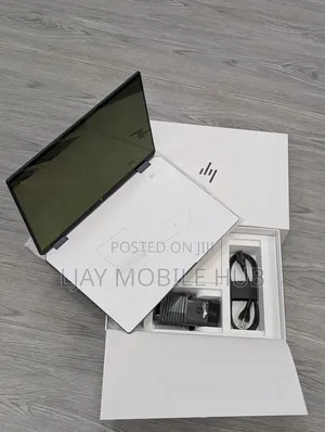 New Laptop HP Spectre X360 32GB Intel Core Ultra 7 SSD 1T