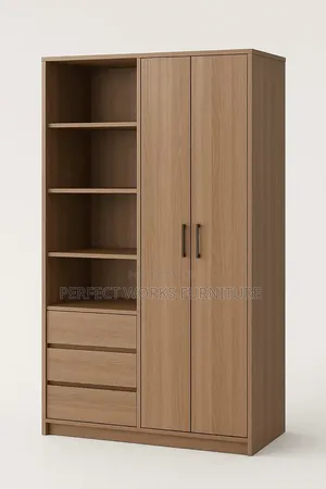 4by6 Wardrobe