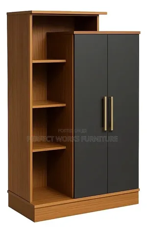 4by6 Wardrobe