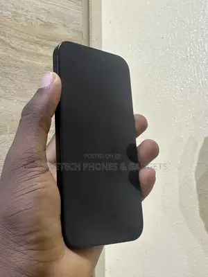 Apple iPhone 16 128 GB Black