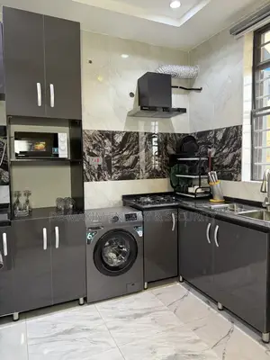 Short Let Apartment