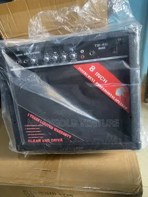 Guitar Pedal