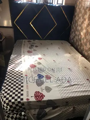 Premium Bed Frame