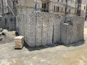 Production and Laying of Interlocking Stones