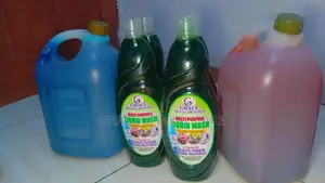 Grace Special Essential Care