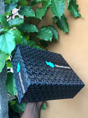 Professional Branded Packaging