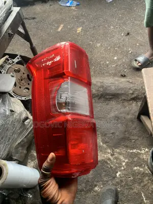 Peugeot Landtrek Tail Light / Rear Lamp – Genuine Quality