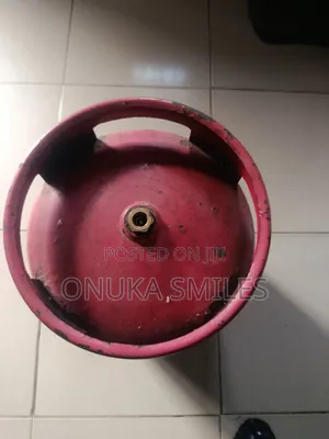 Gas Cylinder