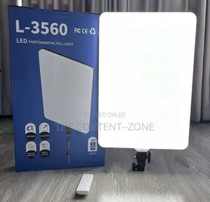L3560 Led Light