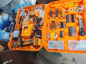 Ingco Drilling Machine Battery