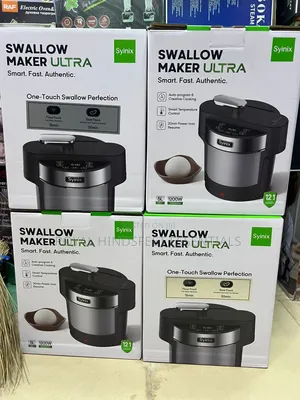 Synix Swallow Maker Ultra