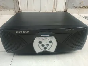 Inverter for Homes