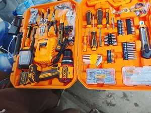 Ingco Drilling Machine Battery