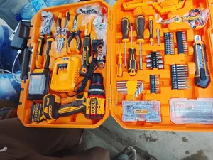 Ingco Drilling Machine Battery