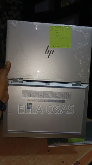 Laptop HP EliteBook 830 G7 16GB Intel Core i7 SSD 512GB
