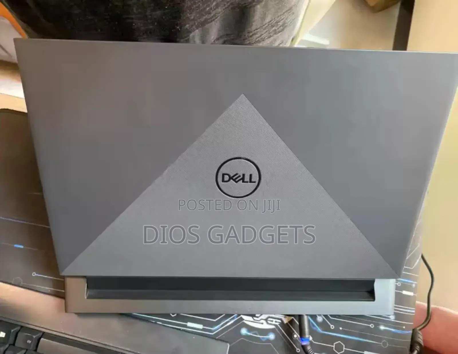 Laptop Dell G15 5515 32GB Intel Core i7 SSD 1T