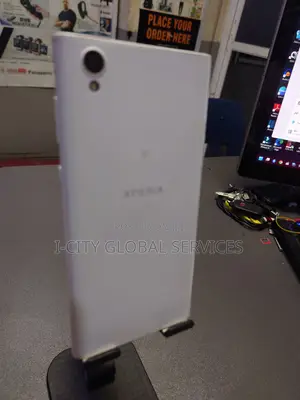 Sony Xperia L1 16 GB White