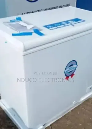 Original 200litr Therma Cool Freezer