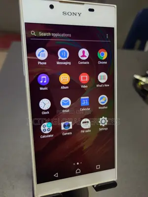 Sony Xperia L1 16 GB White